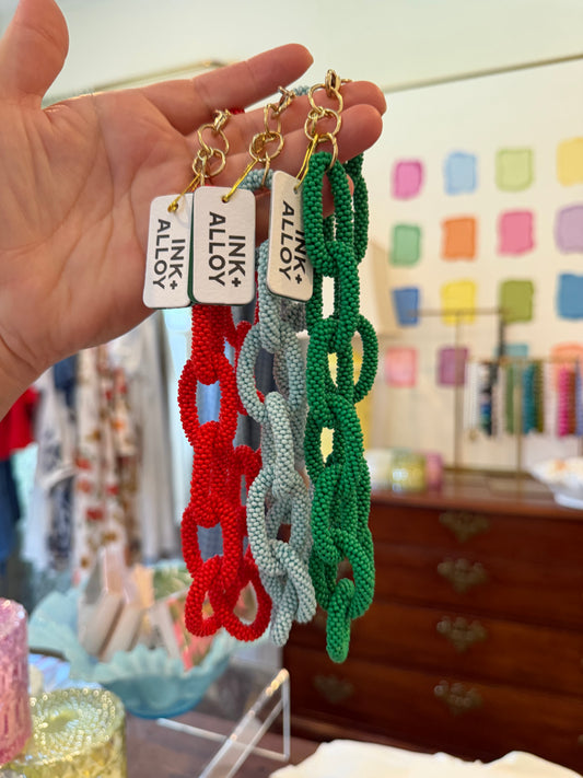 Jenna Chain Necklace