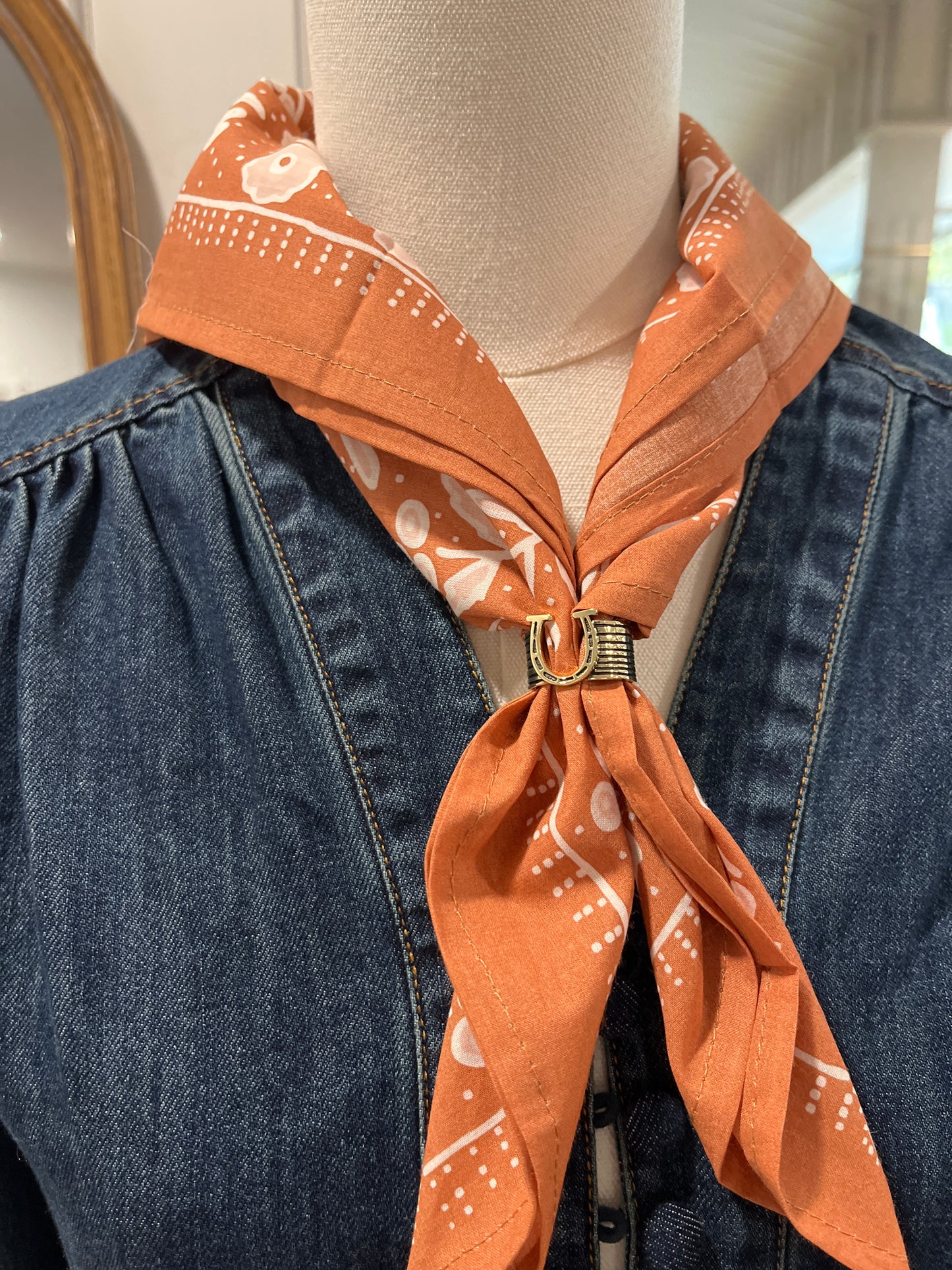 Handker Bandana