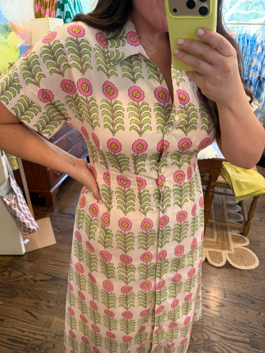 Junie Dress