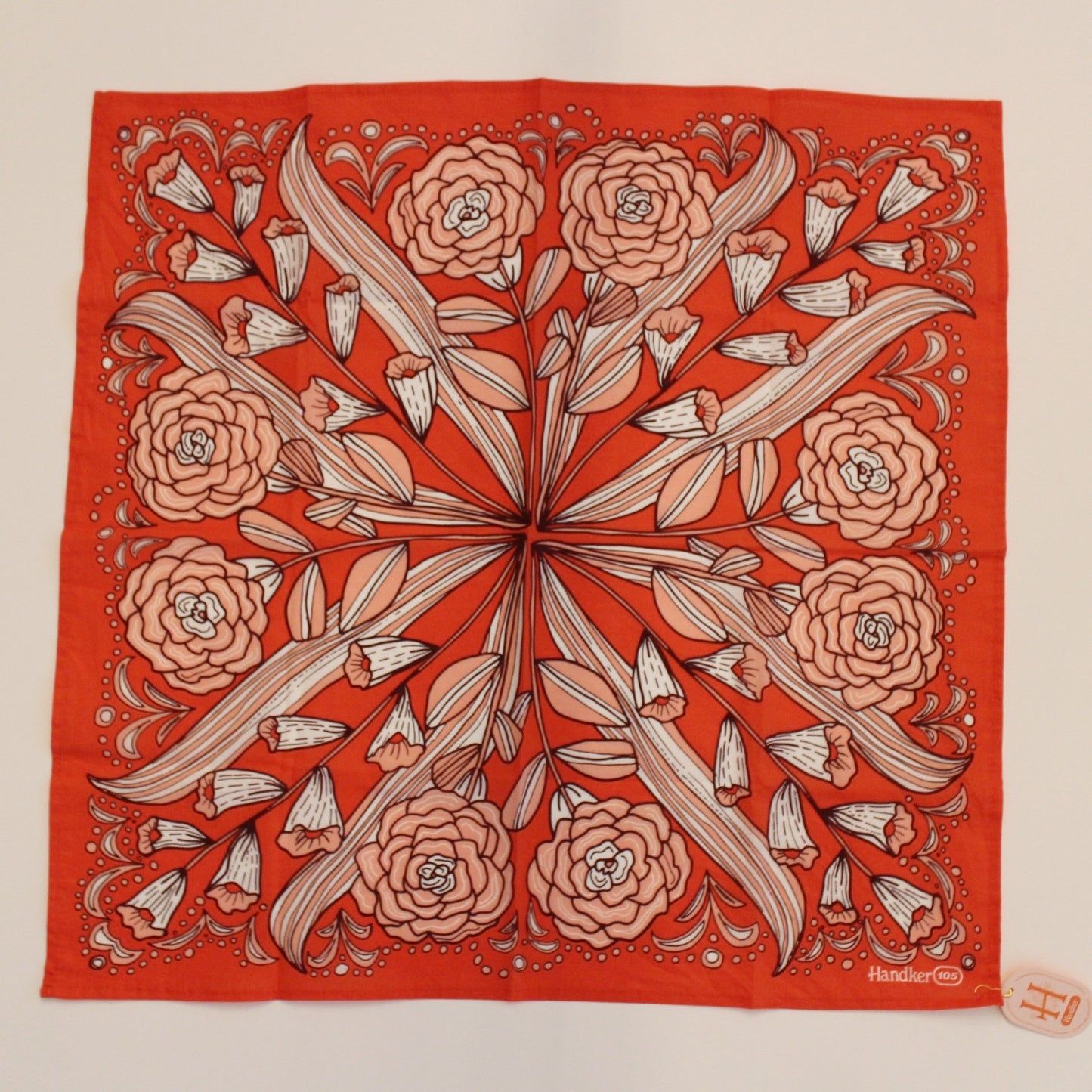 Handker Bandana
