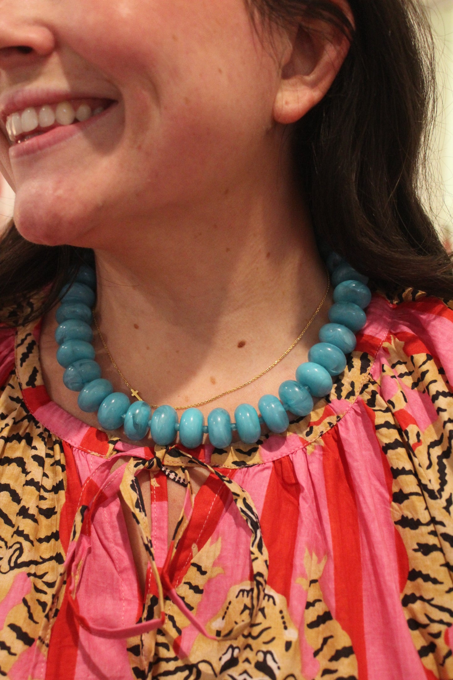 Bubble Necklace