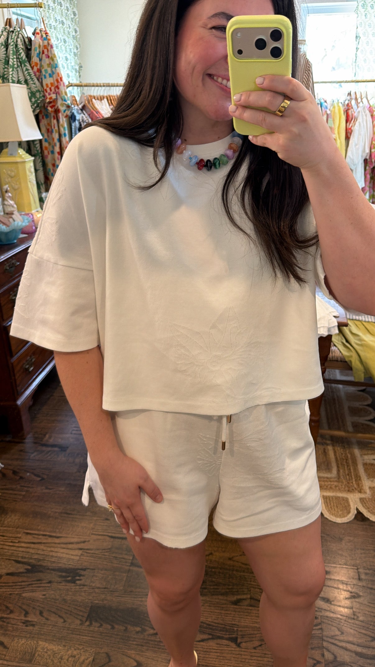 Easy Breezy Set