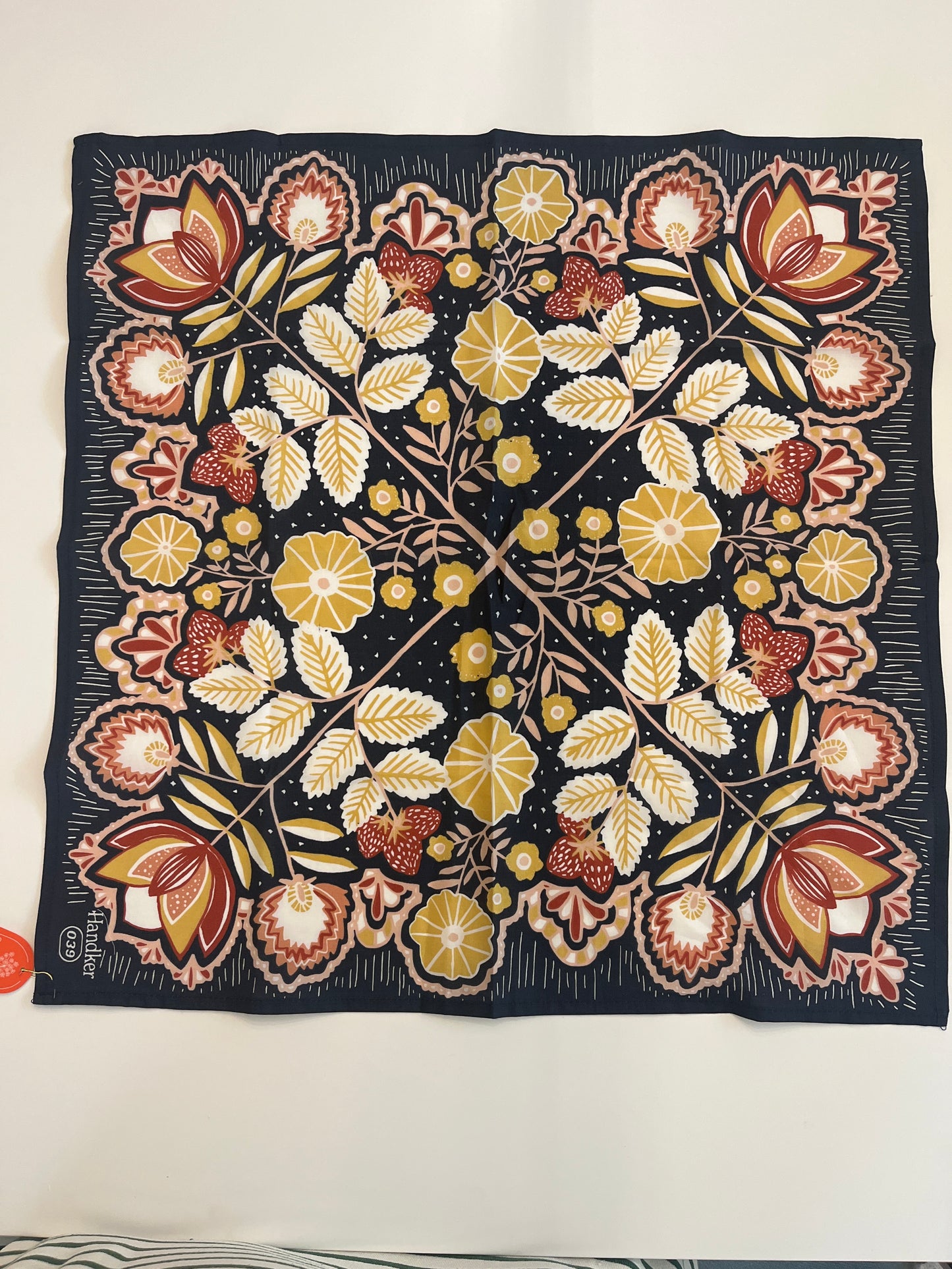 Handker Bandana