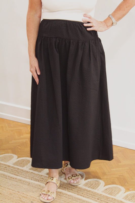 Christi Midi Skirt