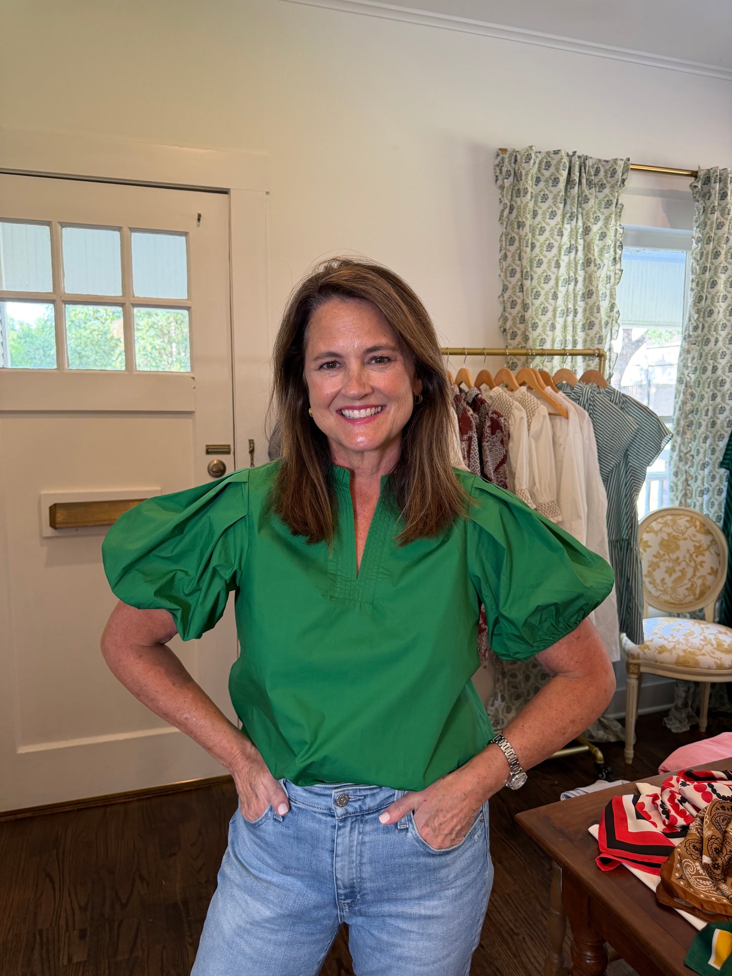 Sic’Em Top