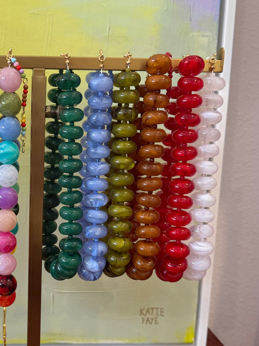 Bubble Necklace