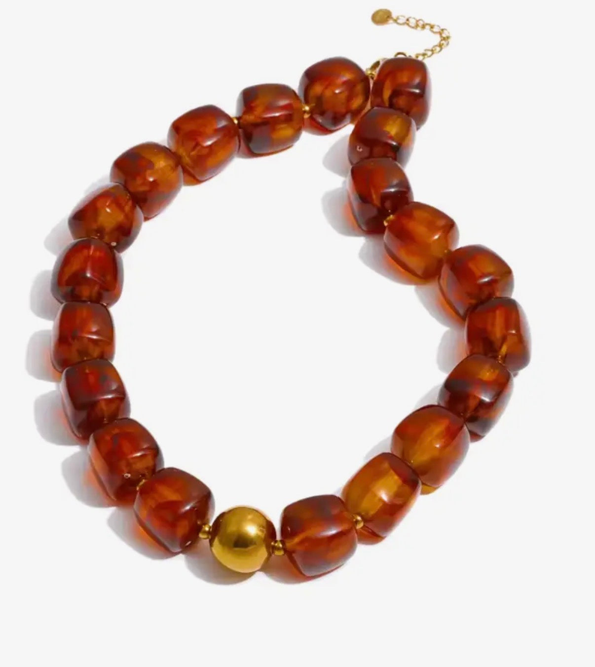 Oakley Necklace