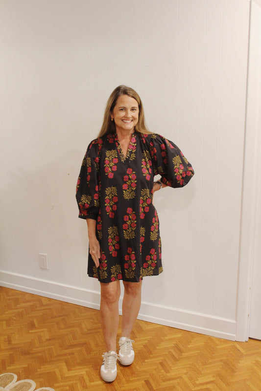 Patti Dress