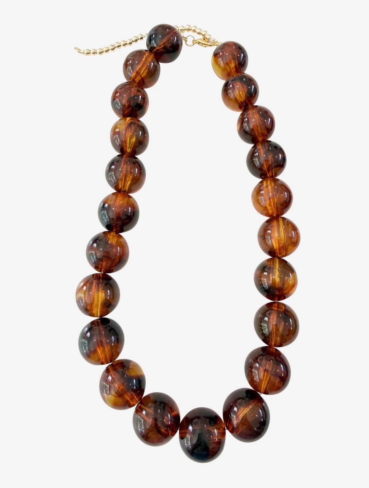 Bailey Necklace