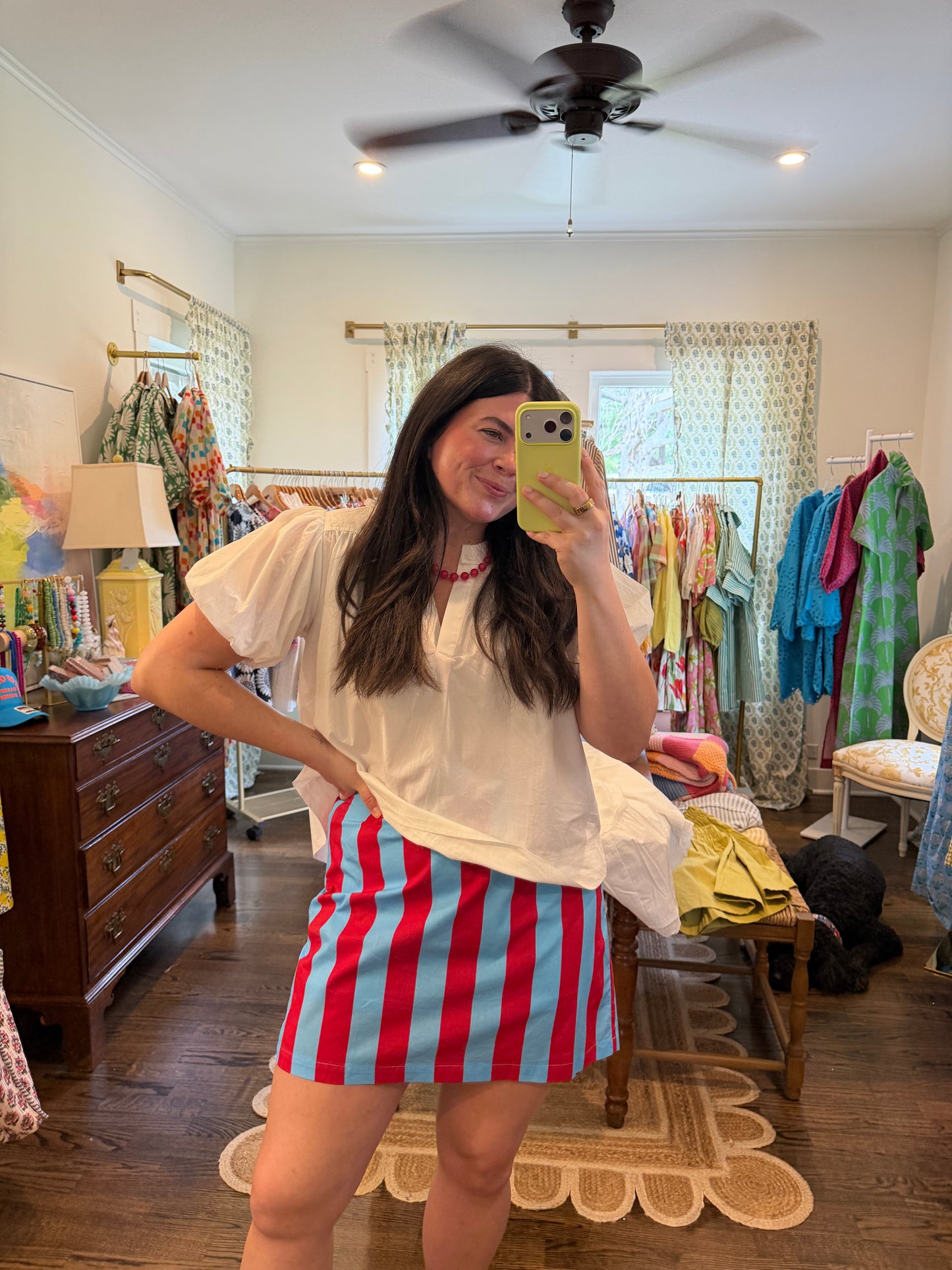 Icee Skirt