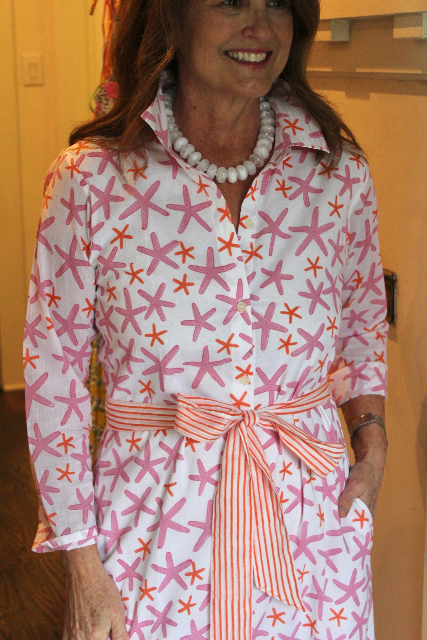 Nantucket Dress