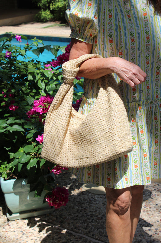 Bahamas Shoulder Bag