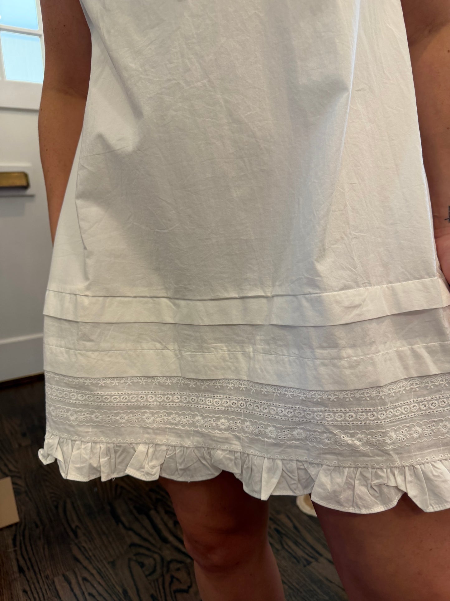 Bonnie Dress
