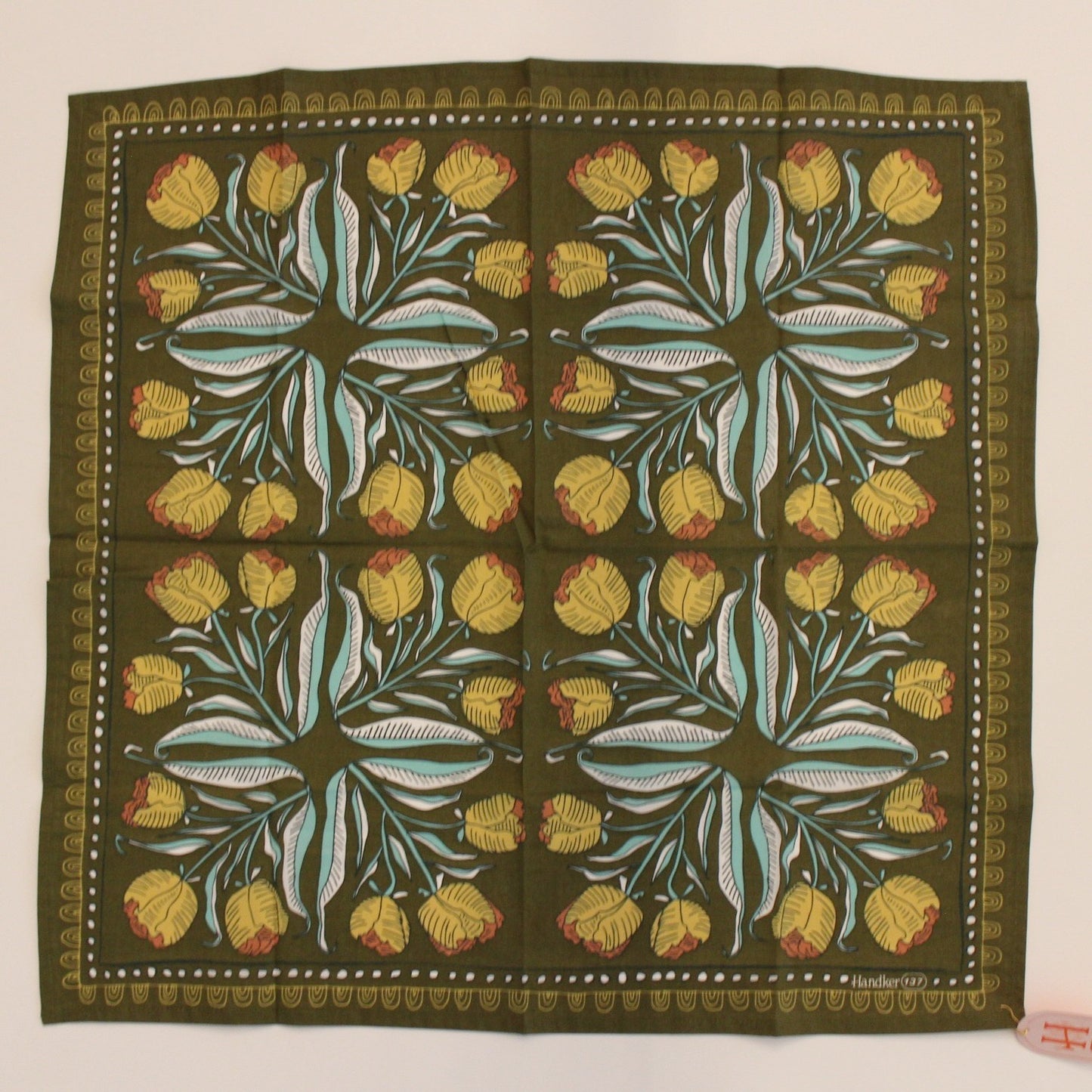 Handker Bandana
