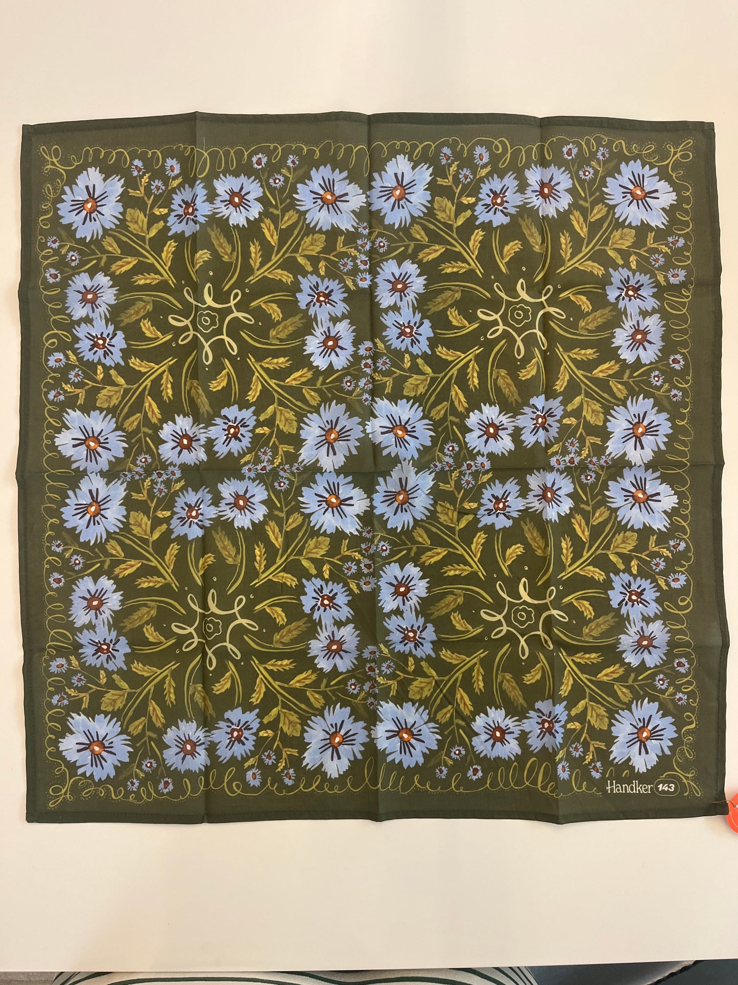 Handker Bandana