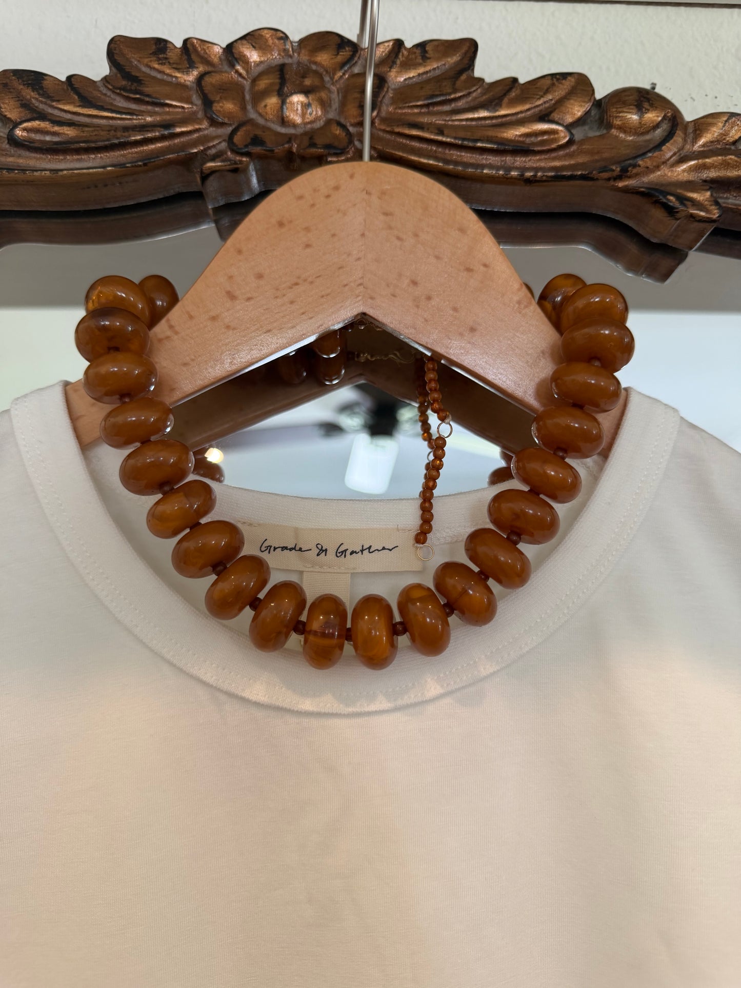 Bubble Necklace