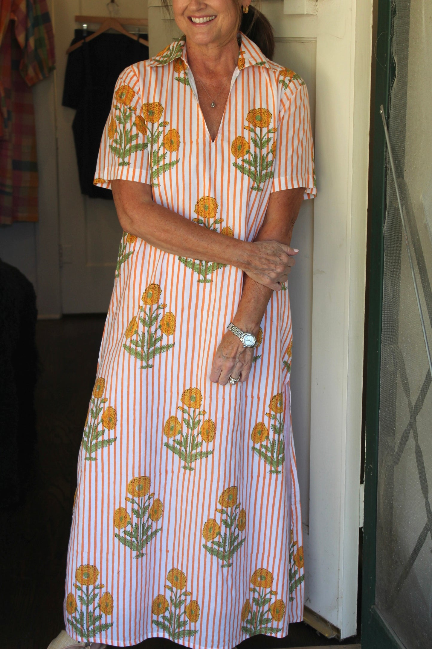 Milos Maxi