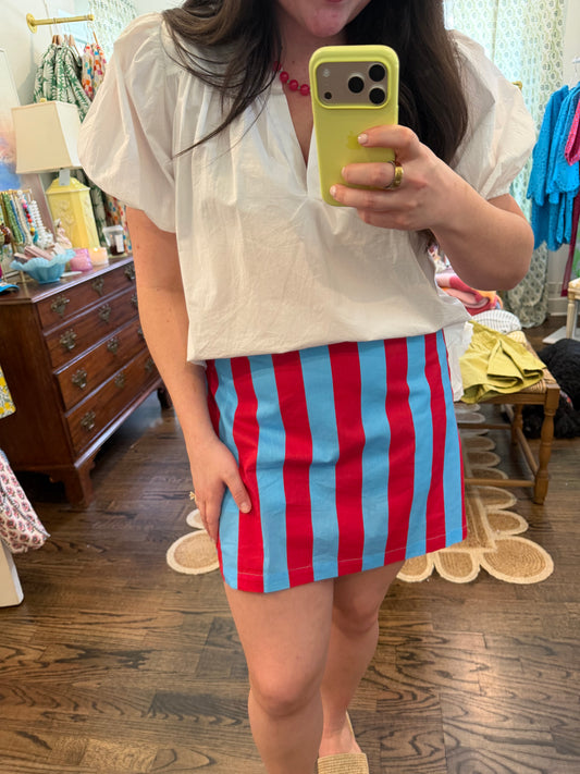 Icee Skirt