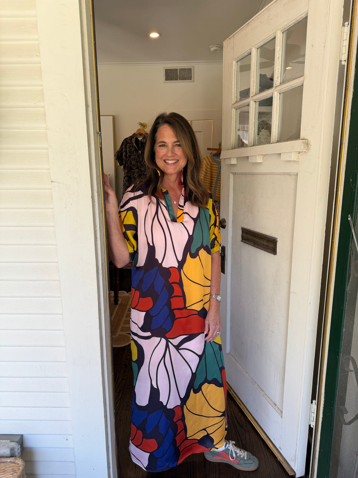 Butterfly Midi