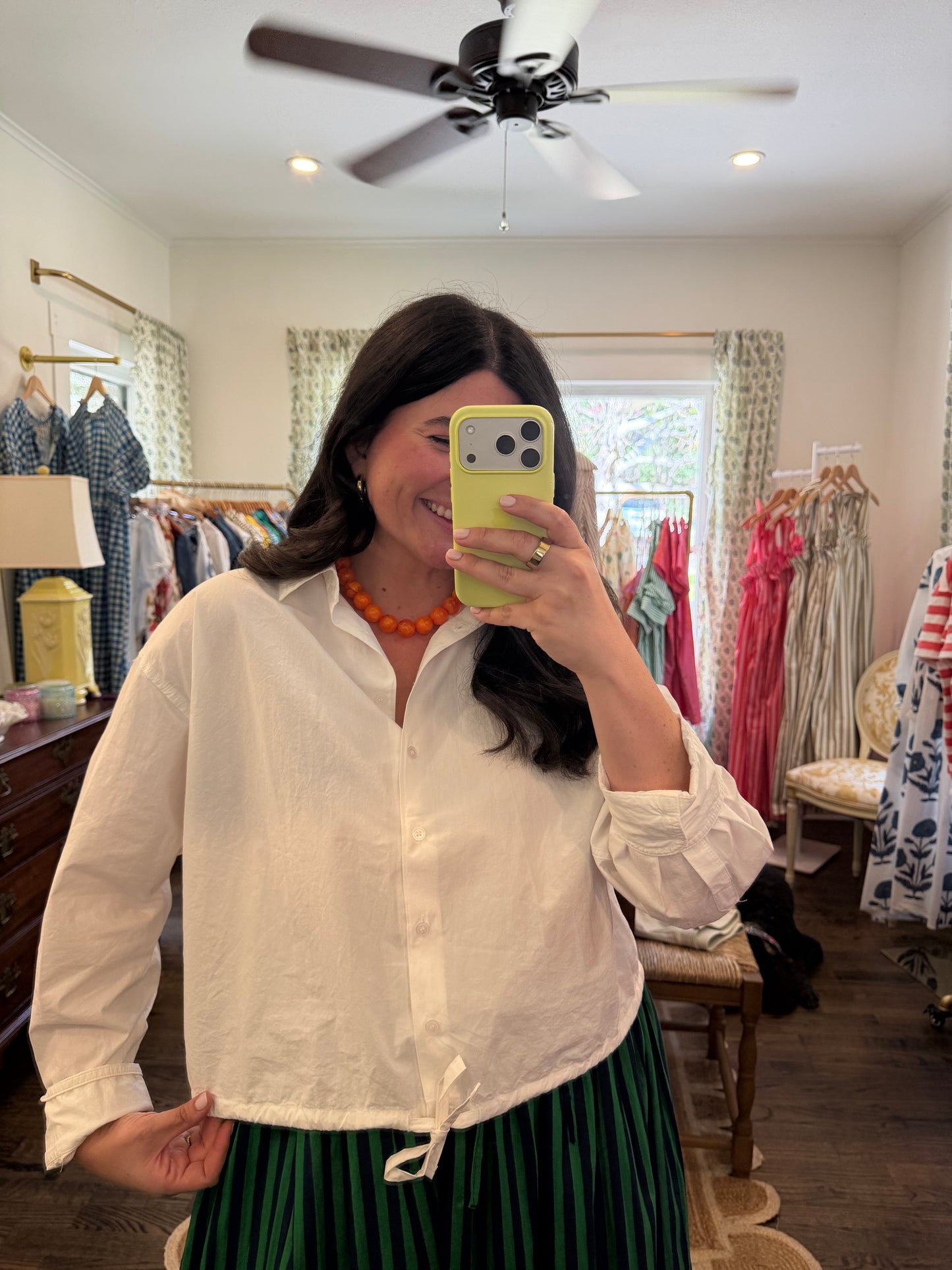 Missy Top