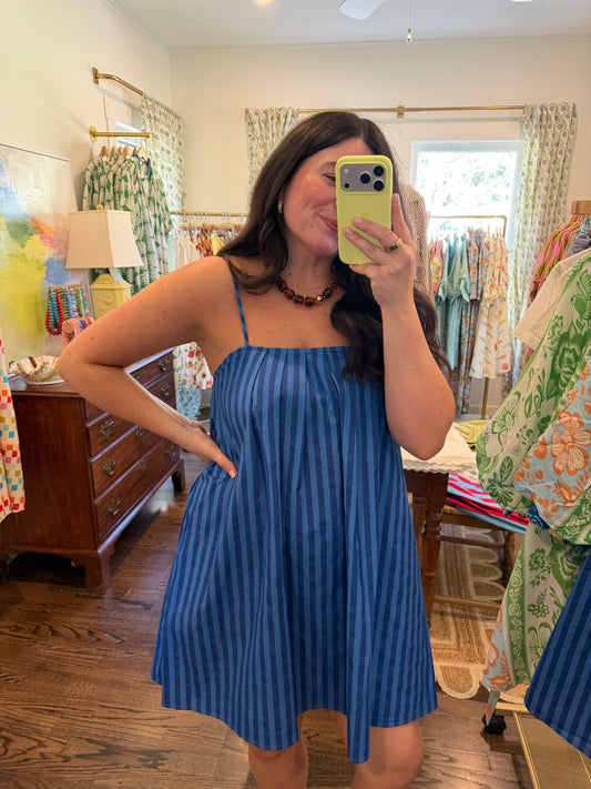 Candy Stripe Mini