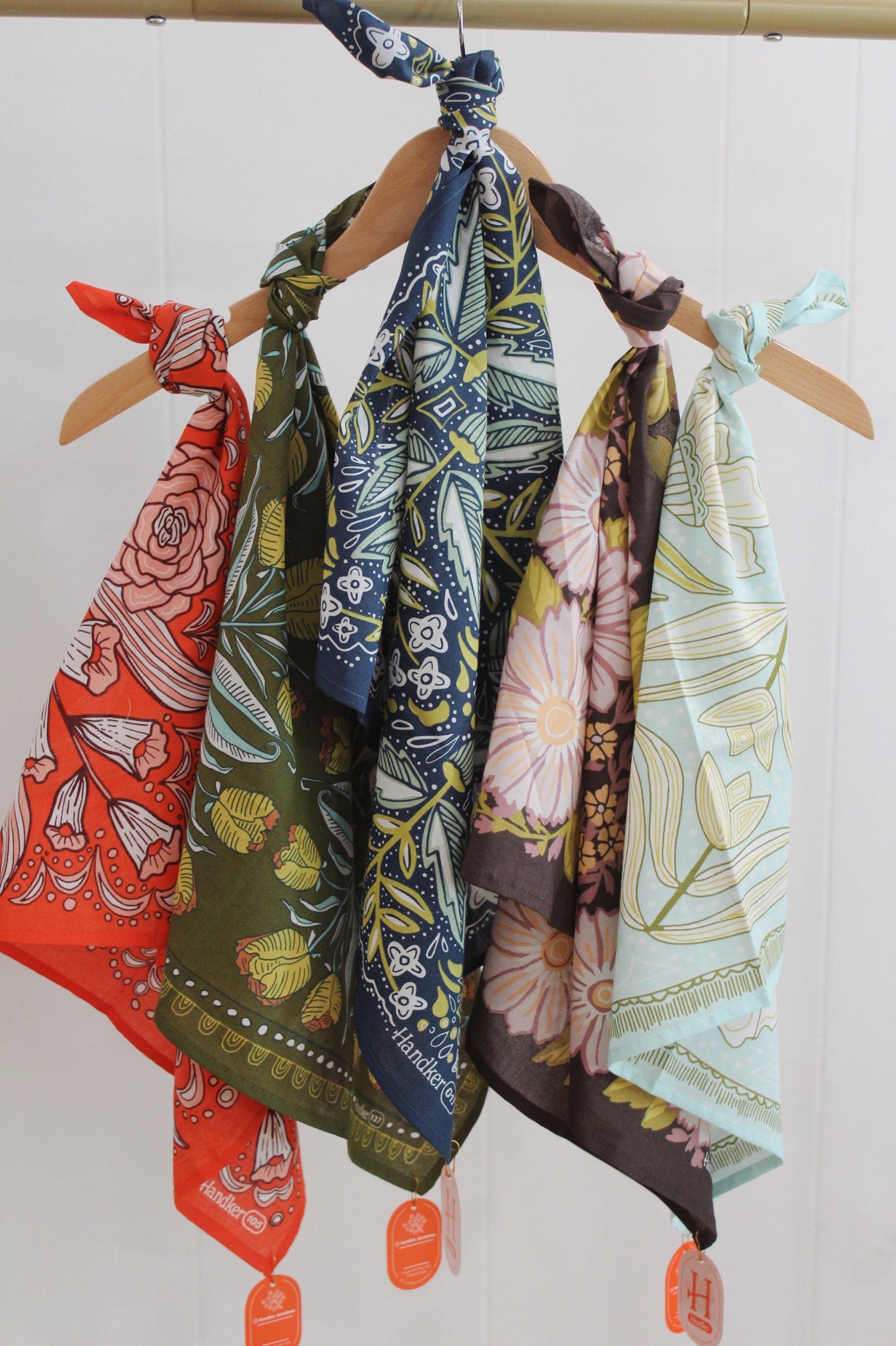 Handker Bandana