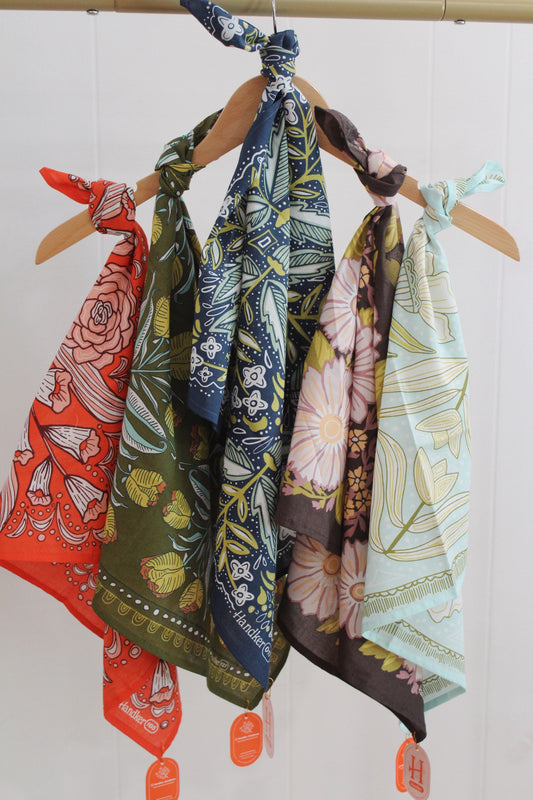Handker Bandana