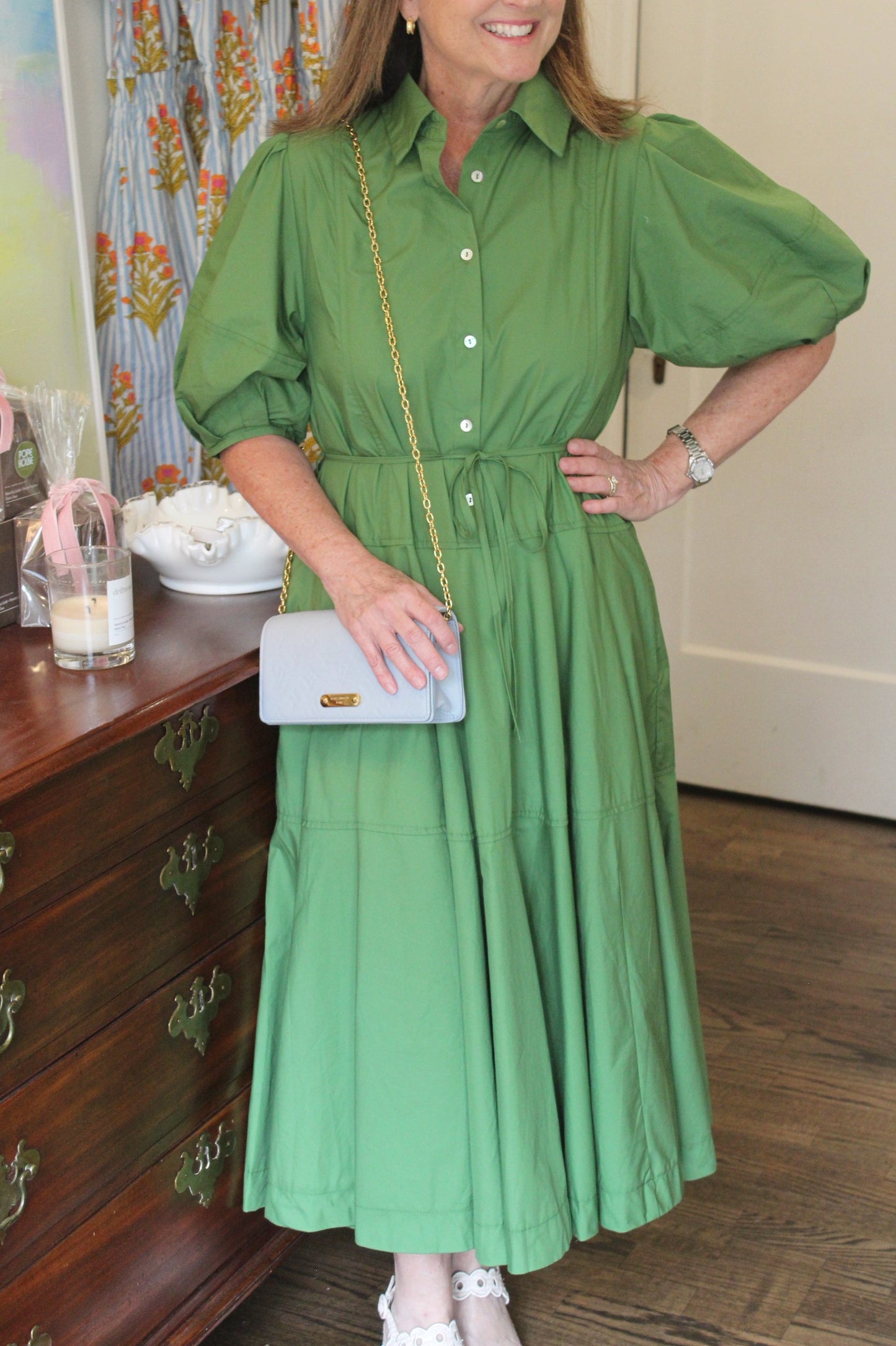 Moss Midi