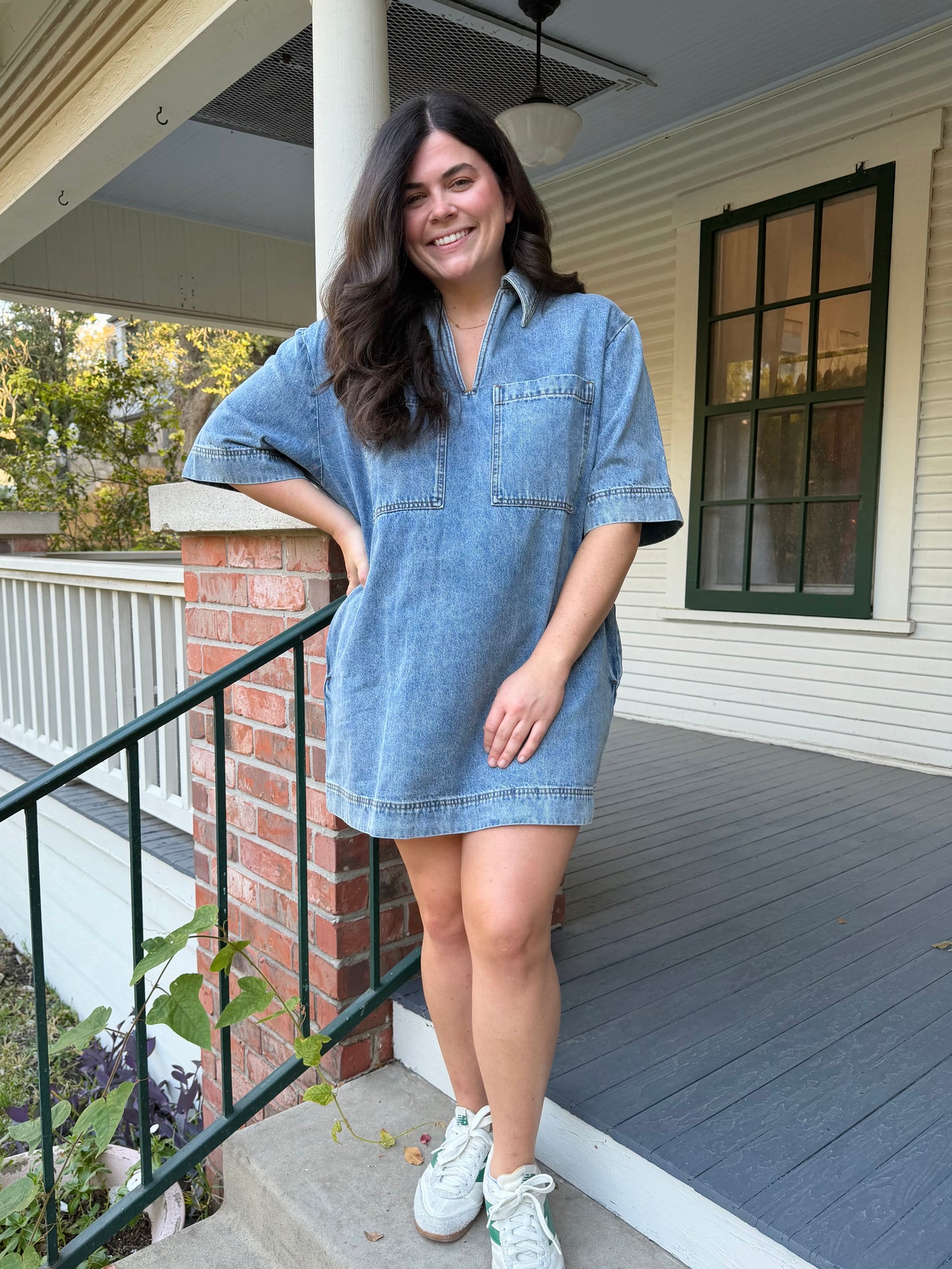 Dixie Dress