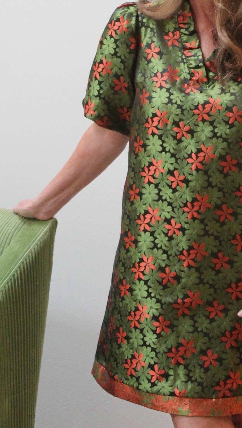 Cheers Cocktail Dress