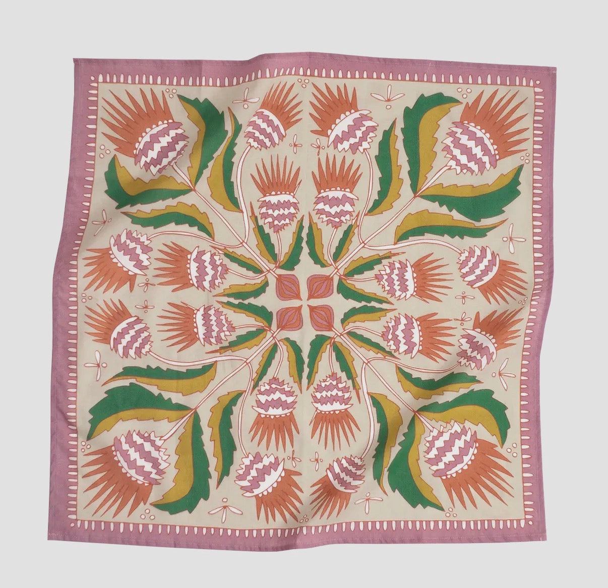 Handker Bandana