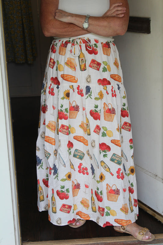 Spritz Skirt