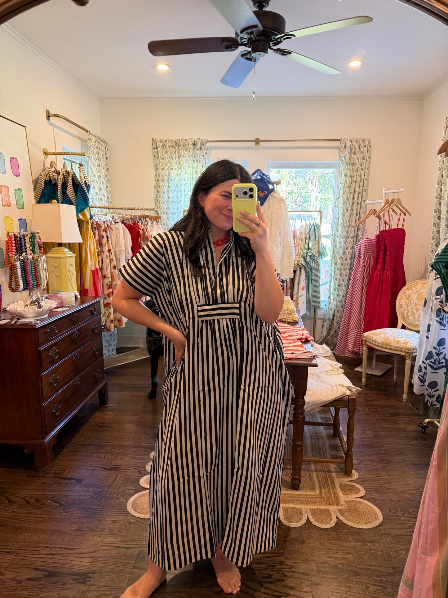 Margot Caftan