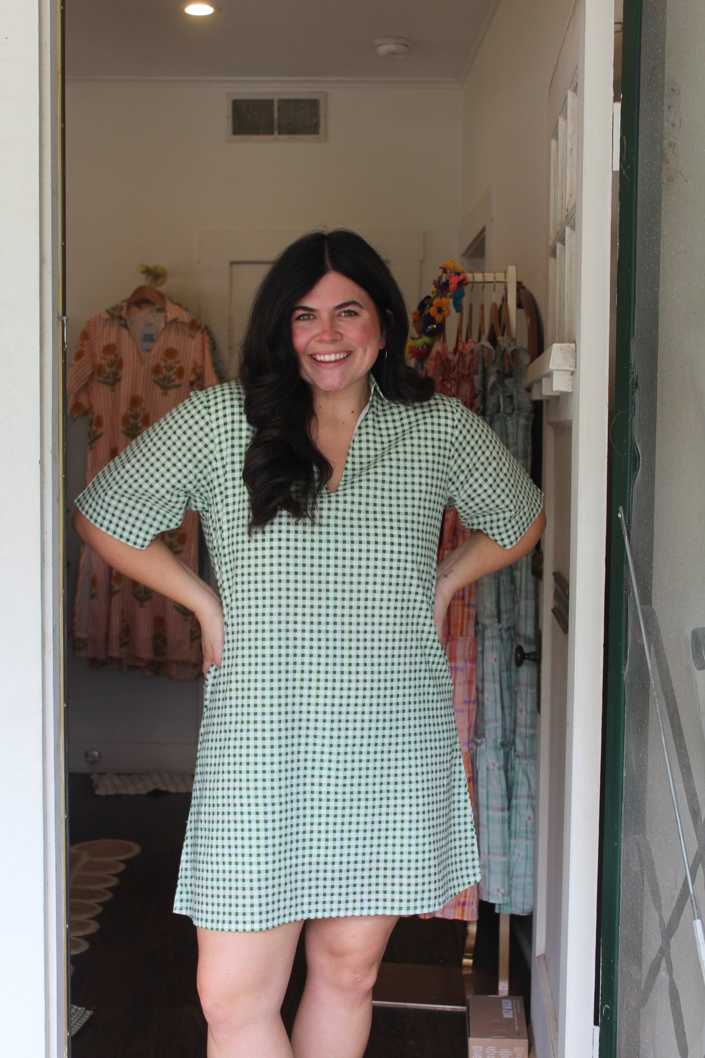 Augusta Mini
