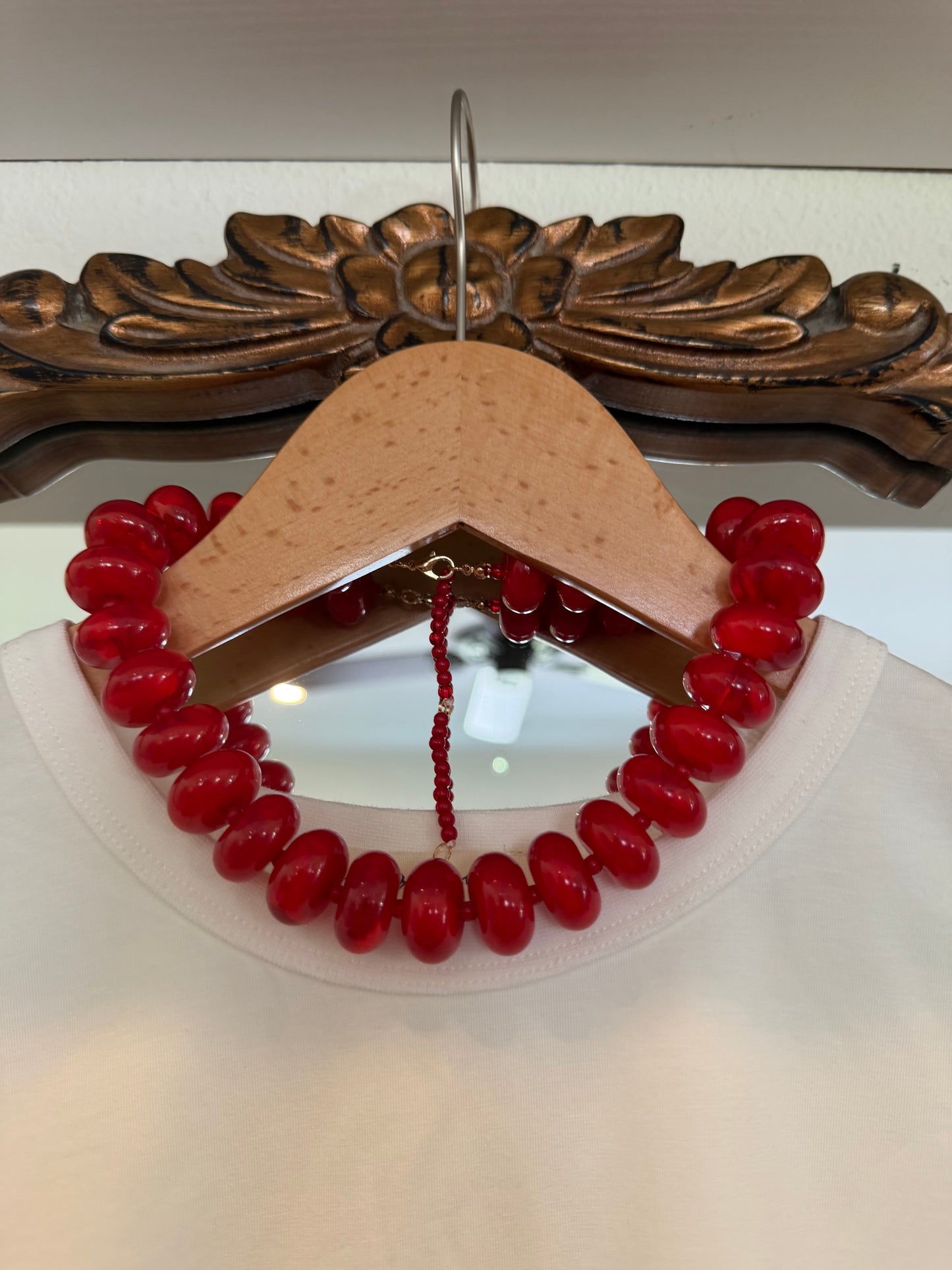 Bubble Necklace
