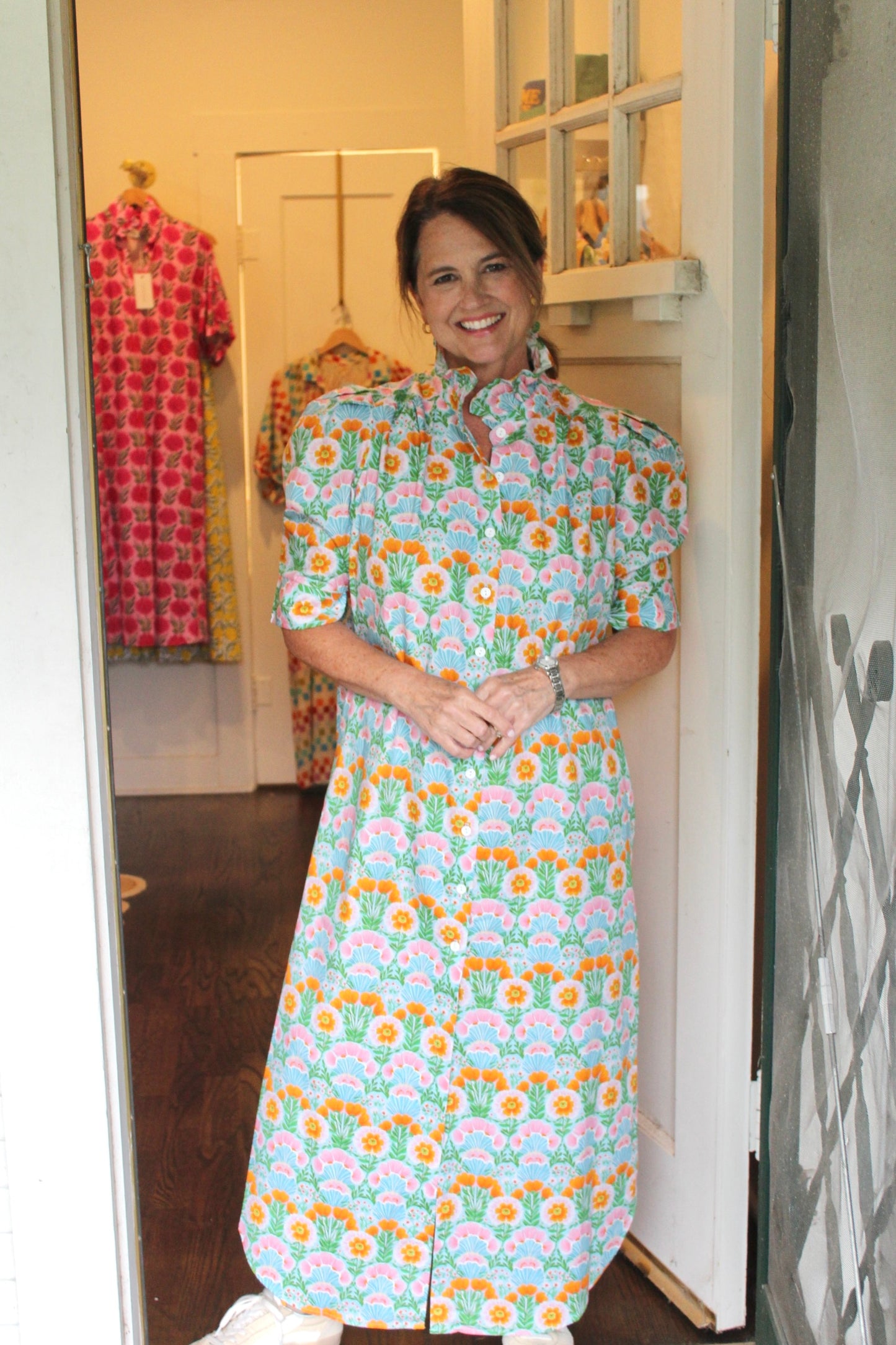 Meadow Maxi