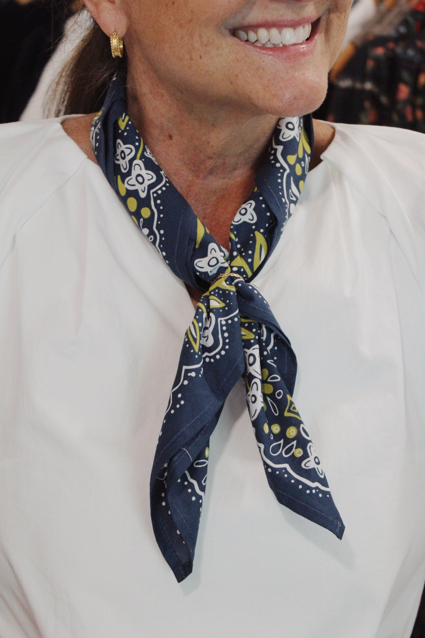 Handker Bandana