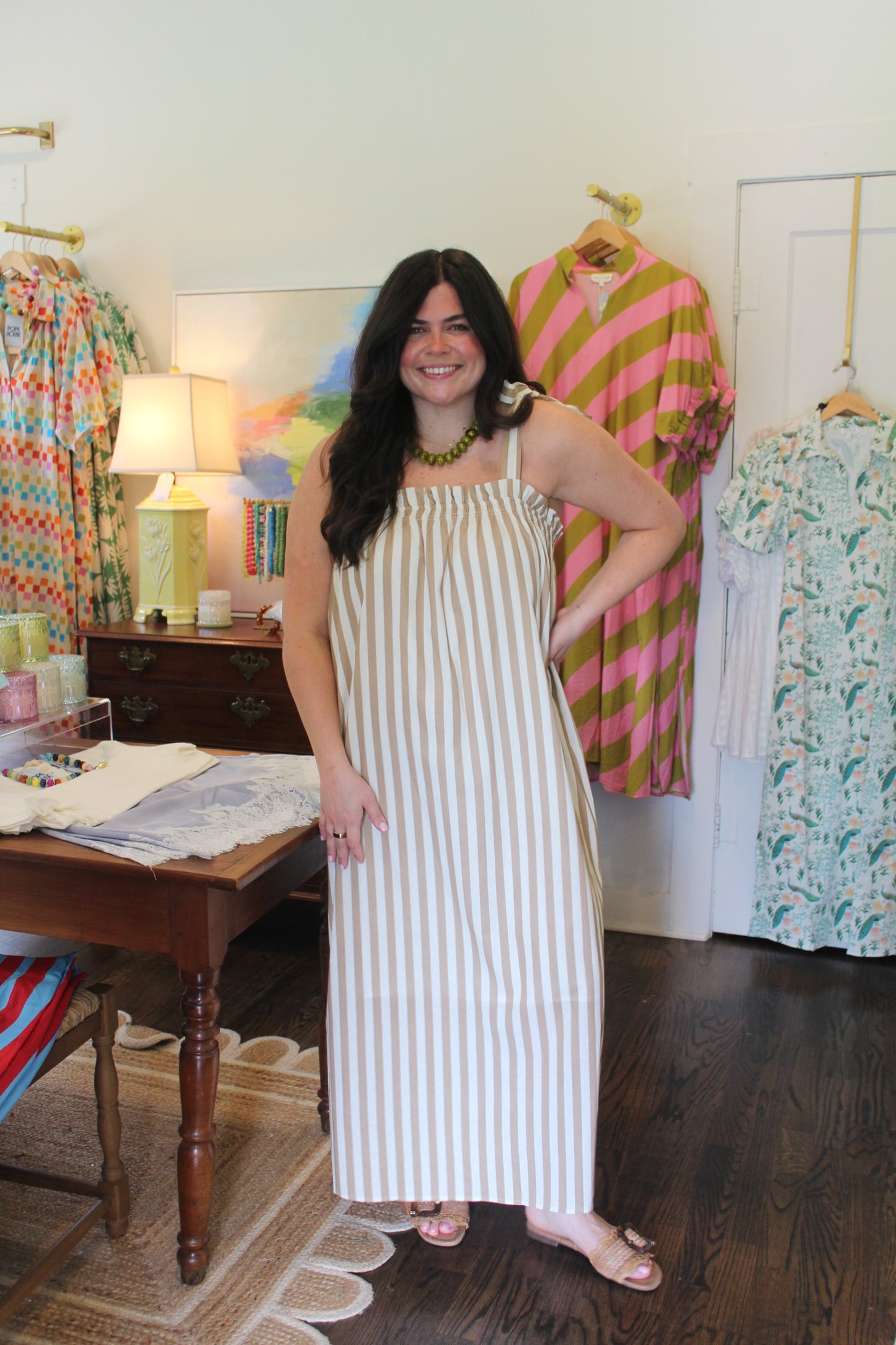 Vacay Maxi