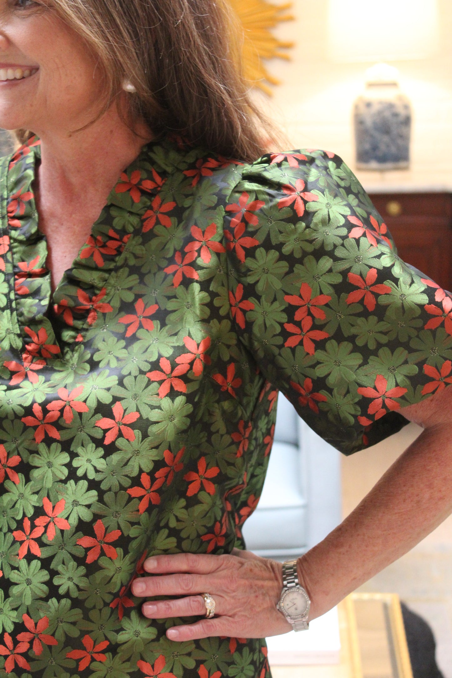 Cheers Cocktail Dress