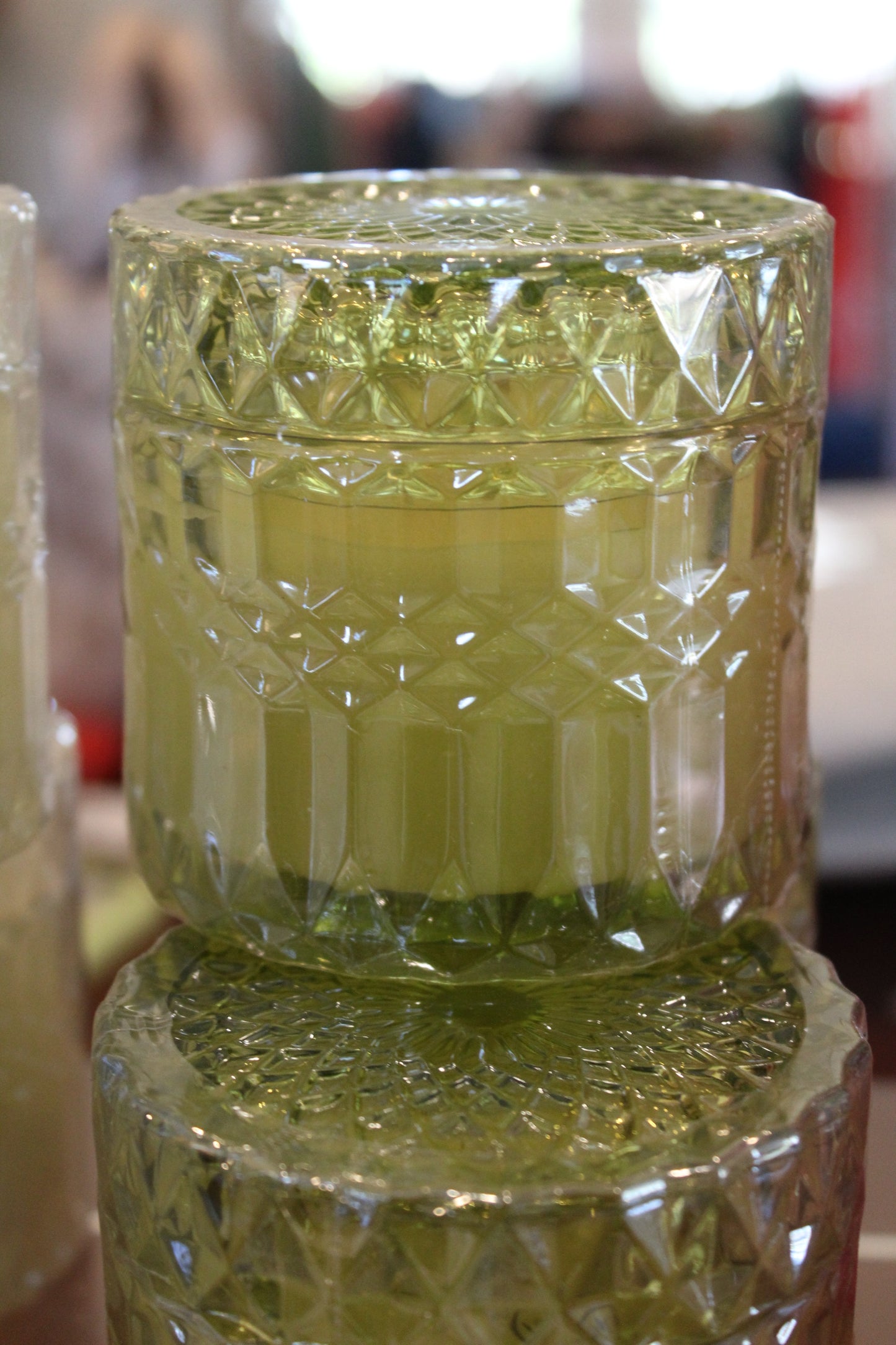 SOi Candles
