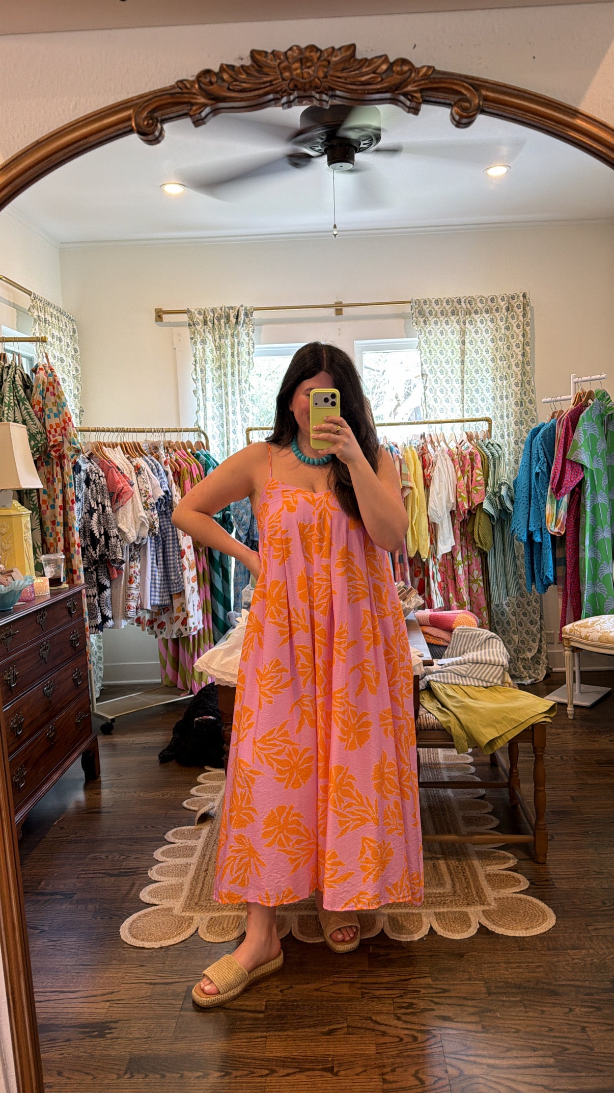 Maui Midi