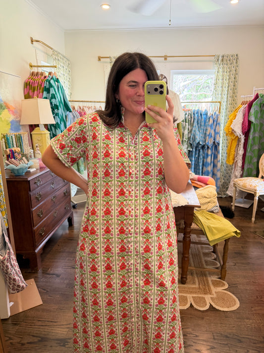 Blossom Midi