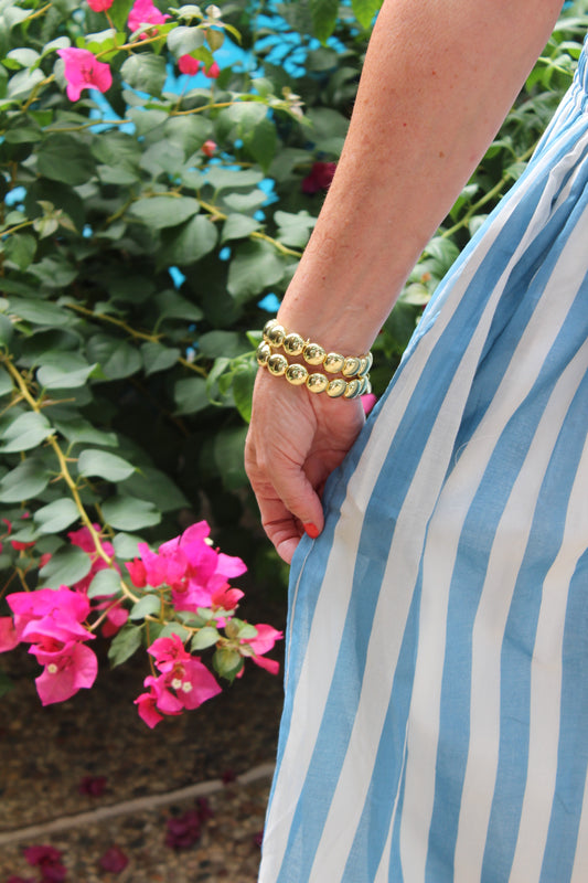 Bubble Bracelet 10mm
