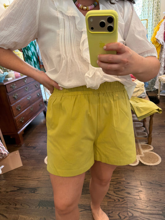 Summer Shorts