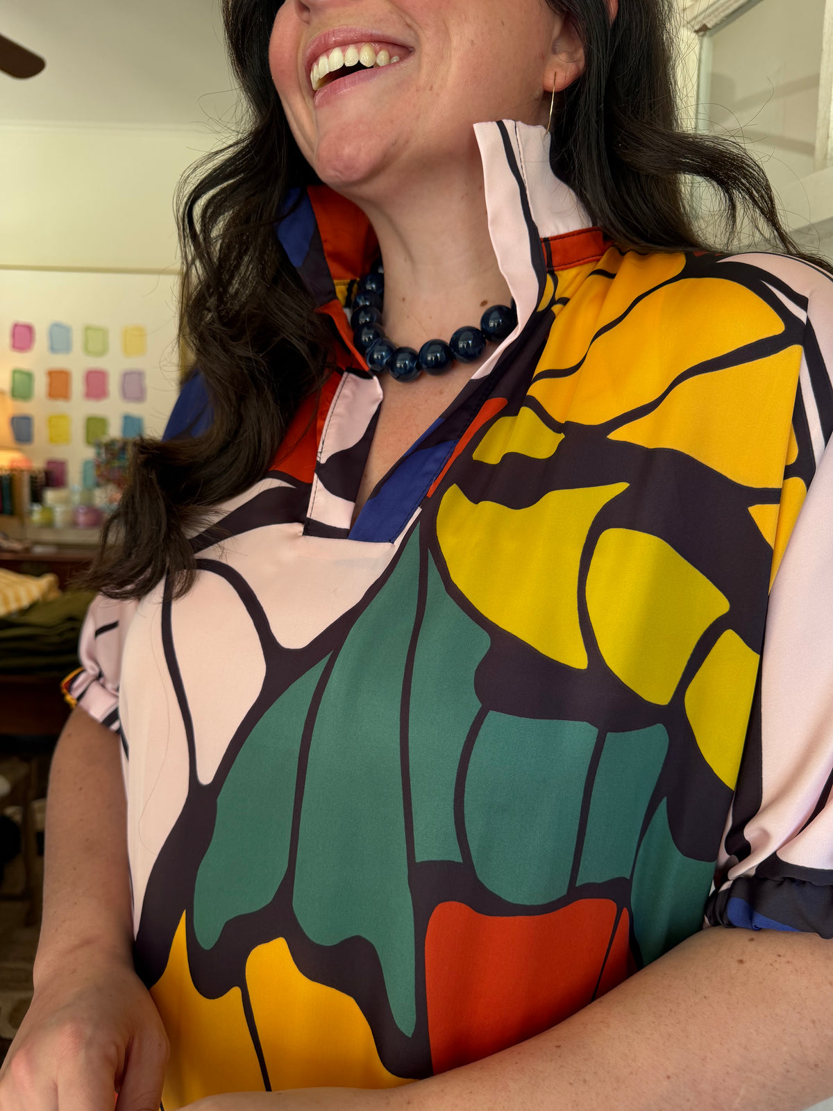 Butterfly Midi
