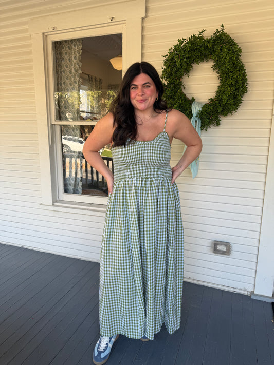 Round Top Dress