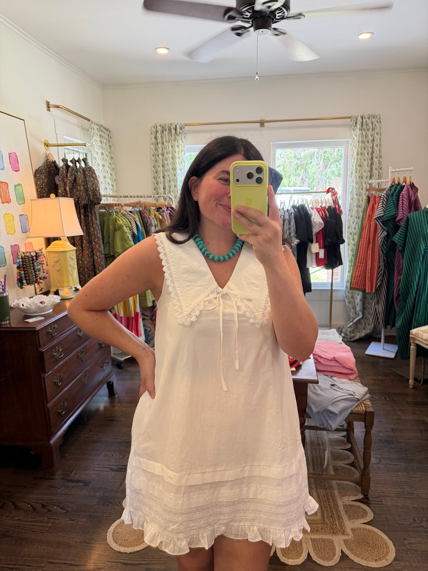 Bonnie Dress