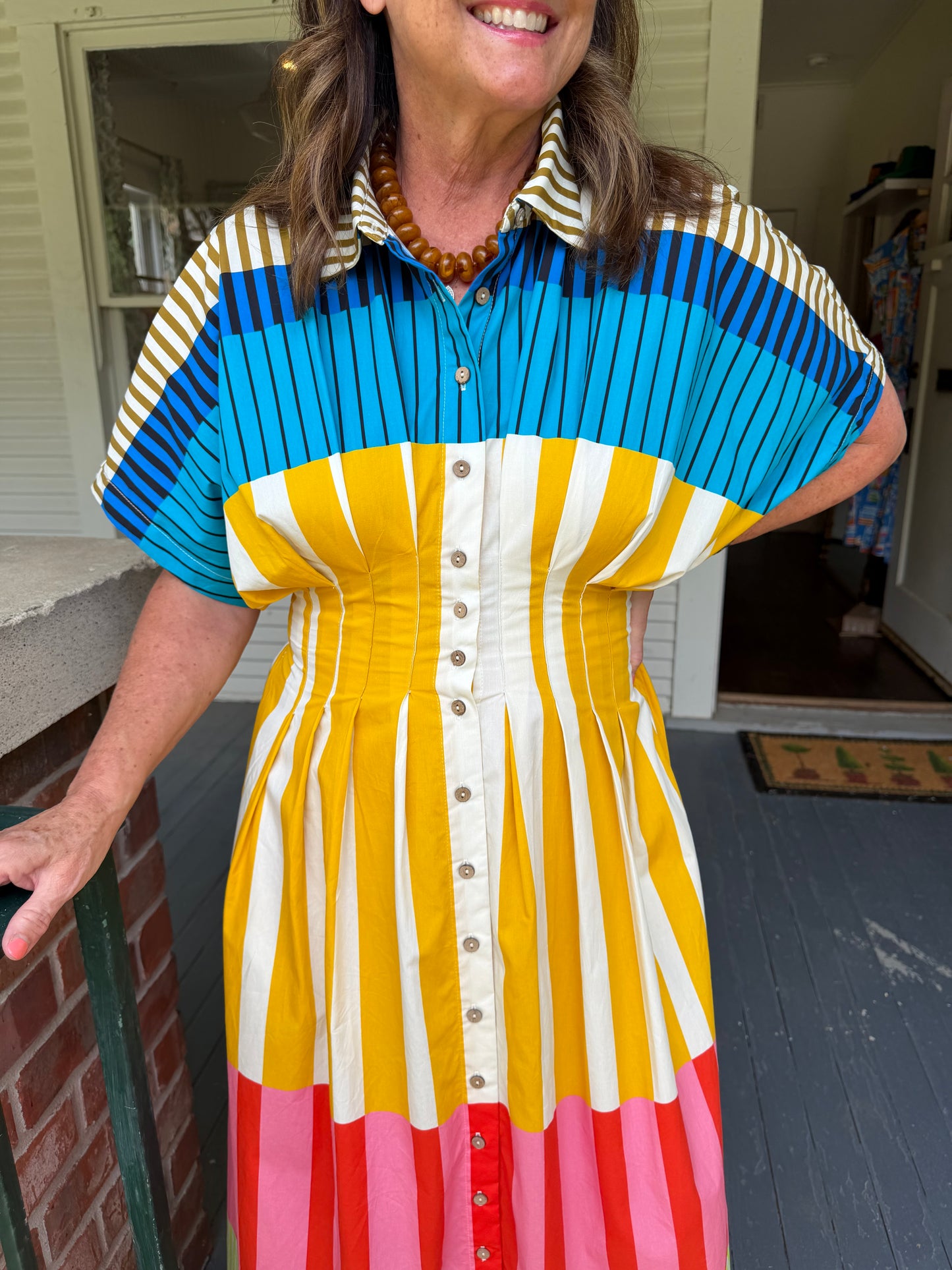 Color Pop Midi