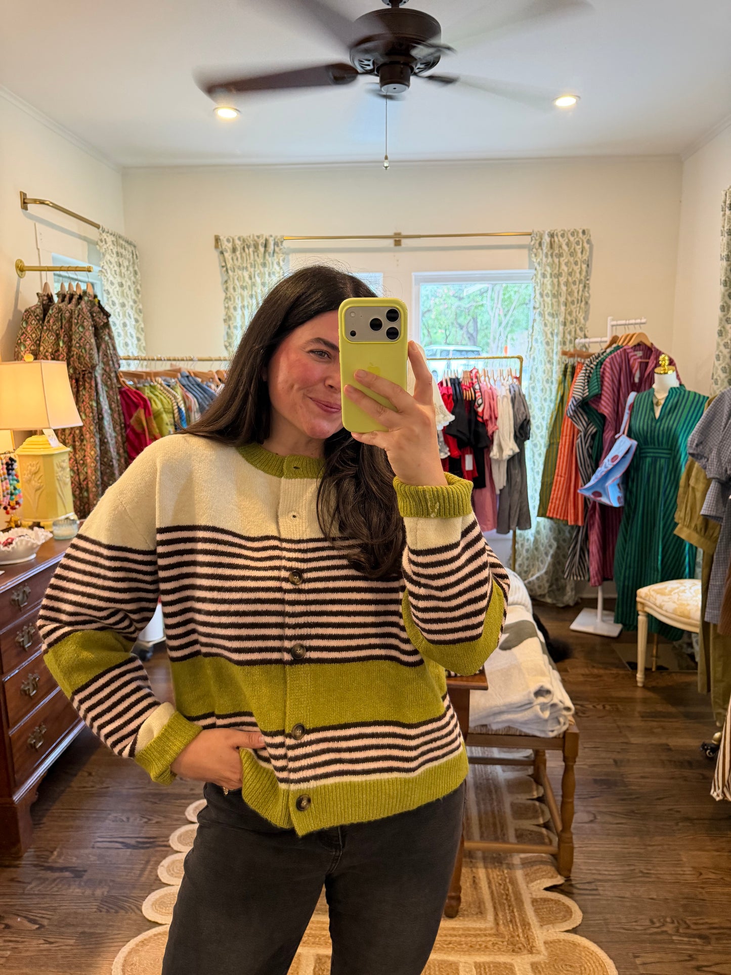It-Girl Cardigan