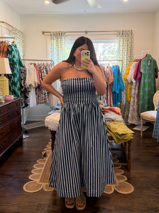Charleston Midi